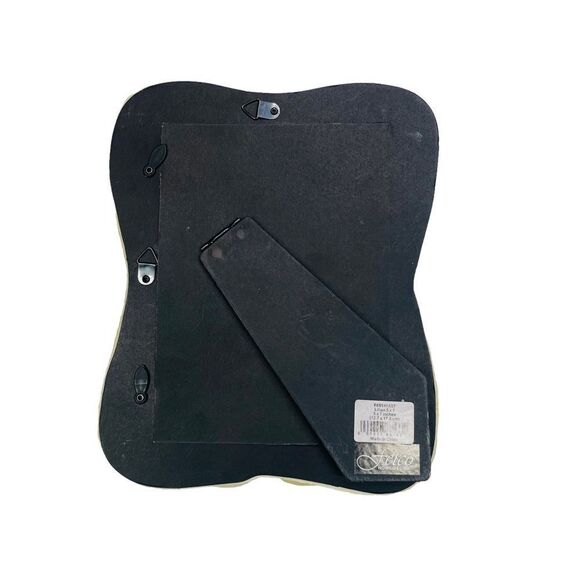 Fetco Lillian Seashell 5"x7" Photo Frame - Picture 9 of 11